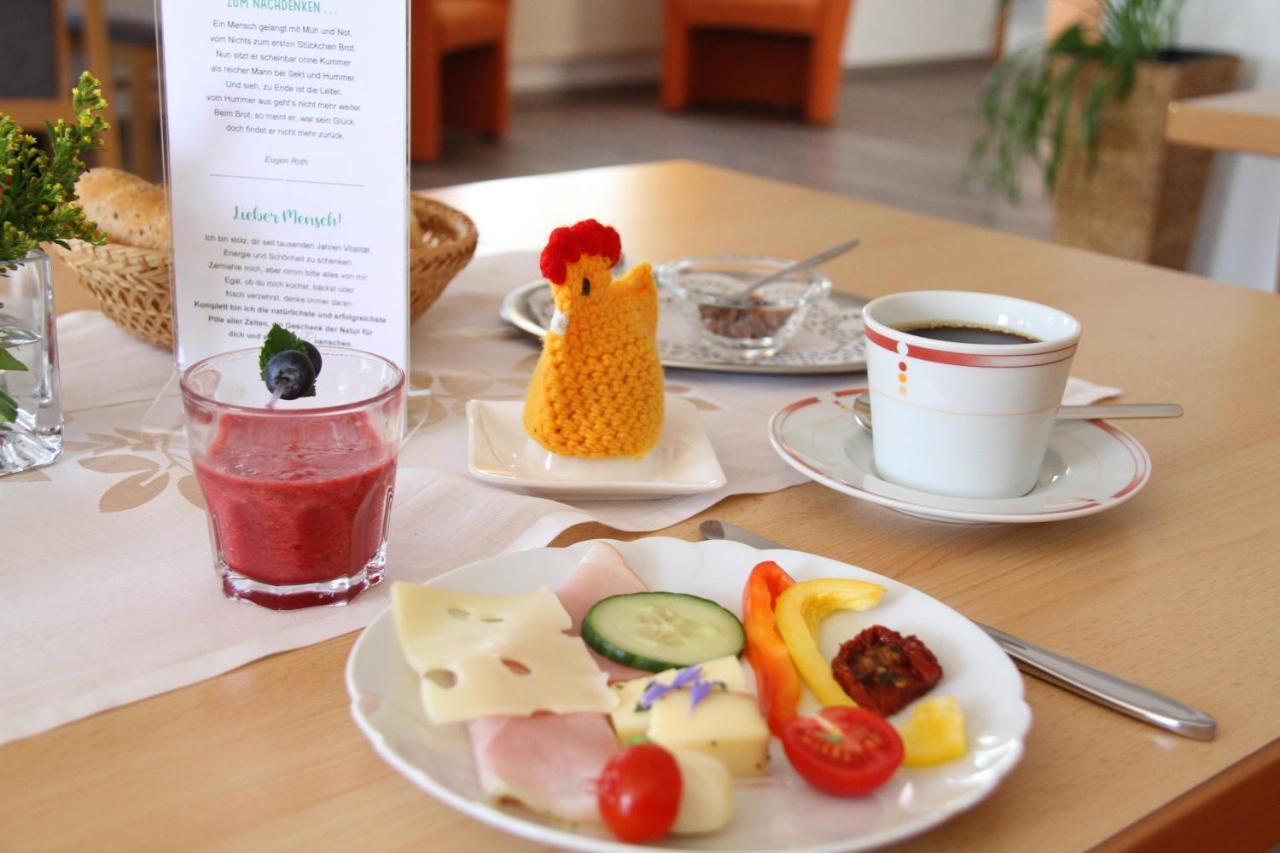 Gaestehaus Lokalaugenschein Podersdorf am See Zewnętrze zdjęcie